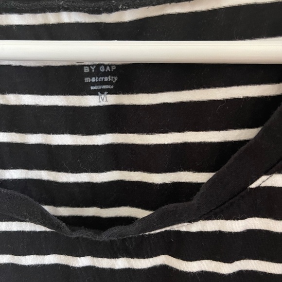 GAP Maternity two pack tank tops - Picture 2 of 3